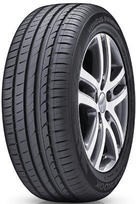 New P 235/60R18 Hankook Ventus Prime 2 K115 103V - Image 1