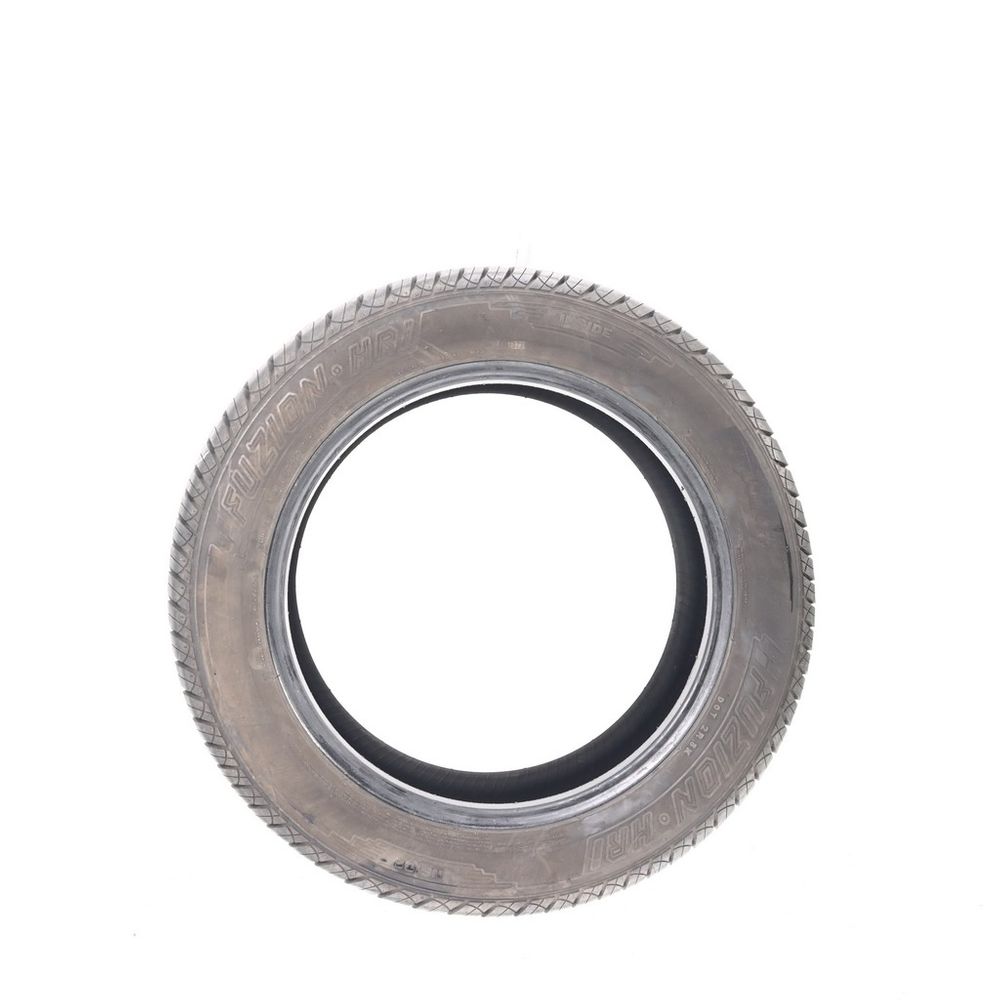 Used 205/55R16 Fuzion HRi 91H - 9.5/32 - Image 3