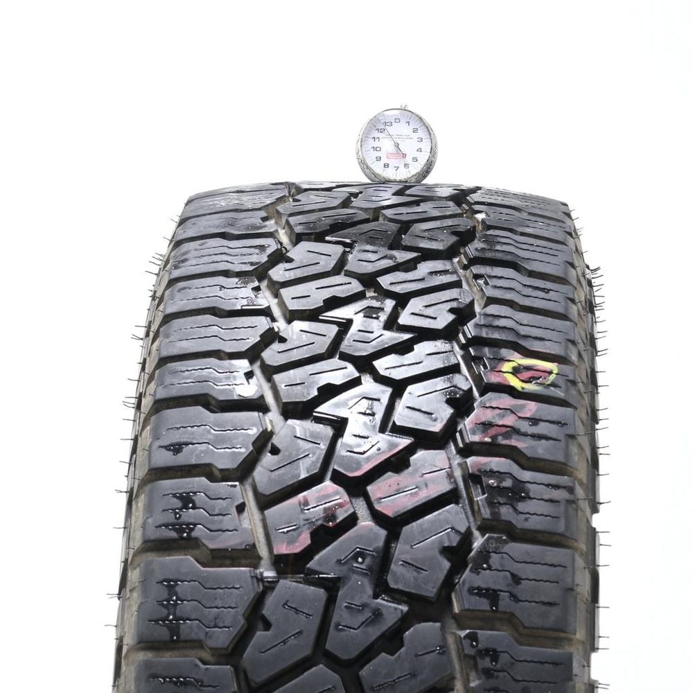 Set of (2) Used LT 285/70R17 Falken Wildpeak A/T3W 116/113Q C - 12.5-13.5/32 - Image 2
