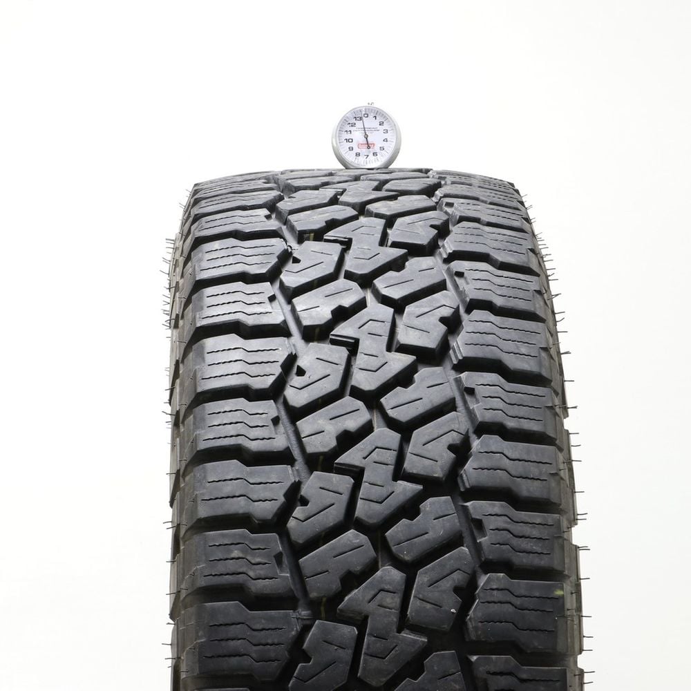 Set of (2) Used LT 285/70R17 Falken Wildpeak A/T3W 116/113Q C - 12.5-13.5/32 - Image 5