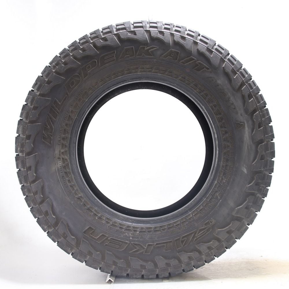 Set of (2) Used LT 285/70R17 Falken Wildpeak A/T3W 116/113Q C - 12.5-13.5/32 - Image 6
