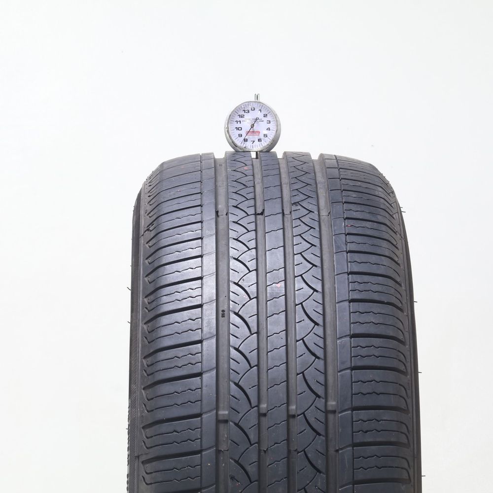 Set of (2) Used 245/50R20 Forceland Kunimoto F36 H/T 102V - 8-8.5/32 - Image 2