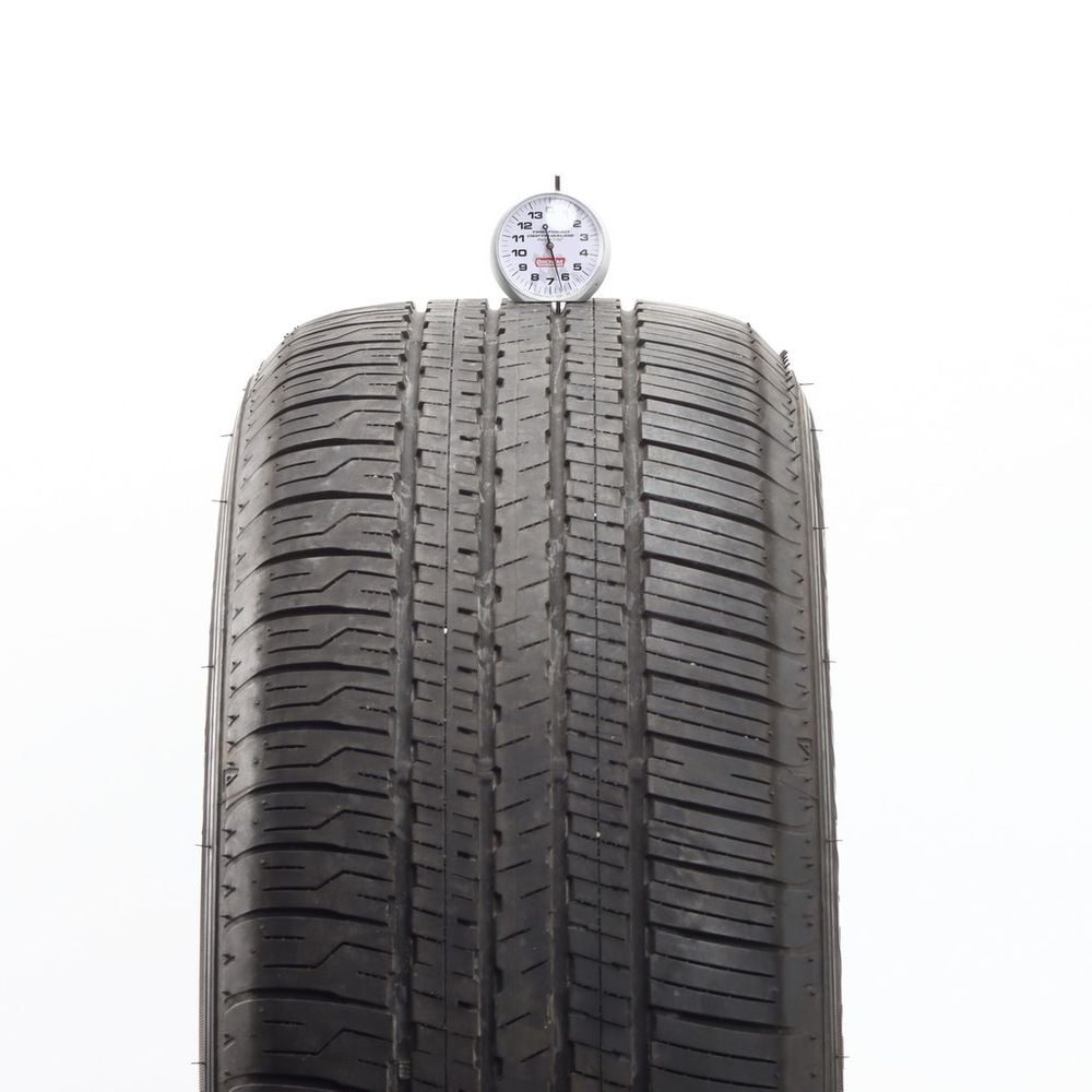 Set of (4) Used 235/55R19 Dunlop Grandtrek PT21 101V - 5-6.5/32 - Image 8