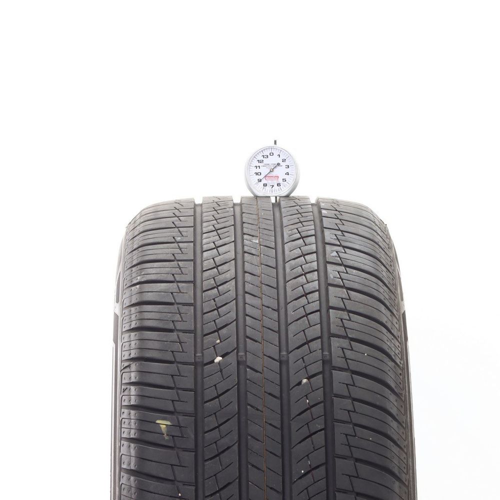 Set of (2) Used 255/45R20 Nexen Roadian GTX RG1 SUV 101W - 7-8.5/32 - Image 5