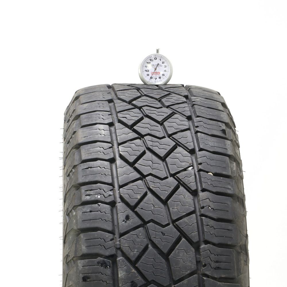 Used 265/70R16 DeanTires Back Country A/T2 112T - 8/32 - Image 2