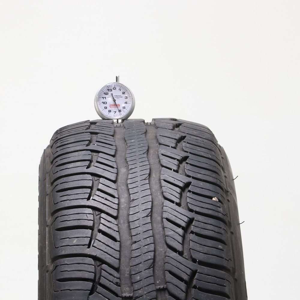 Set of (4) Used 235/60R18 BFGoodrich Advantage T/A Sport LT 103V - 5.5-6/32 - Image 5
