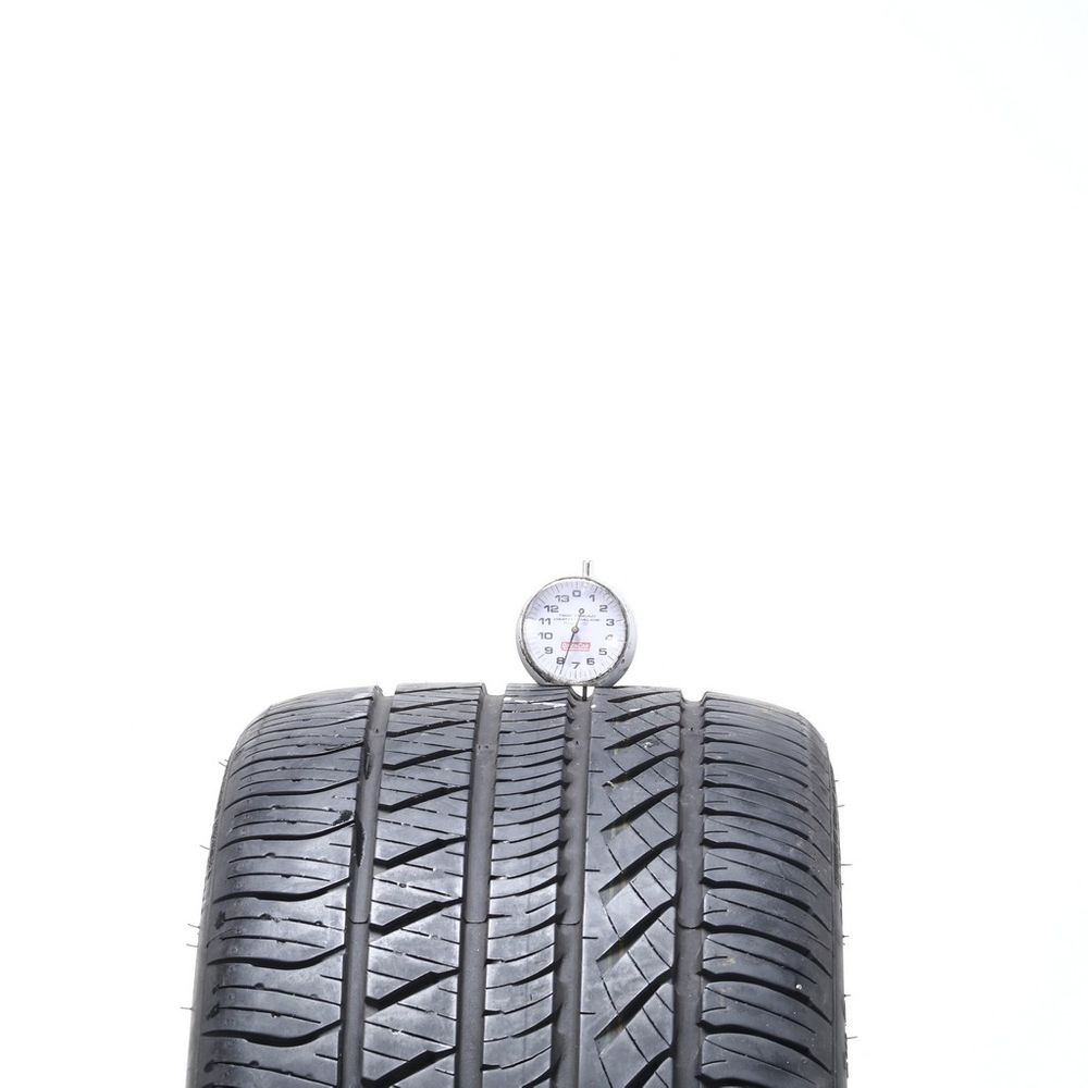 Used 255/35ZR18 Kumho Ecsta 4X II 94W - 7.5/32 - Image 2