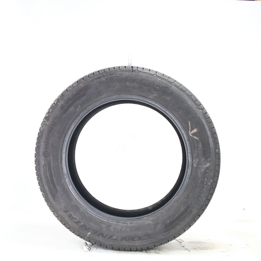 Used 215/60R17 Continental TrueContact Tour 96T - 10/32 - Image 3