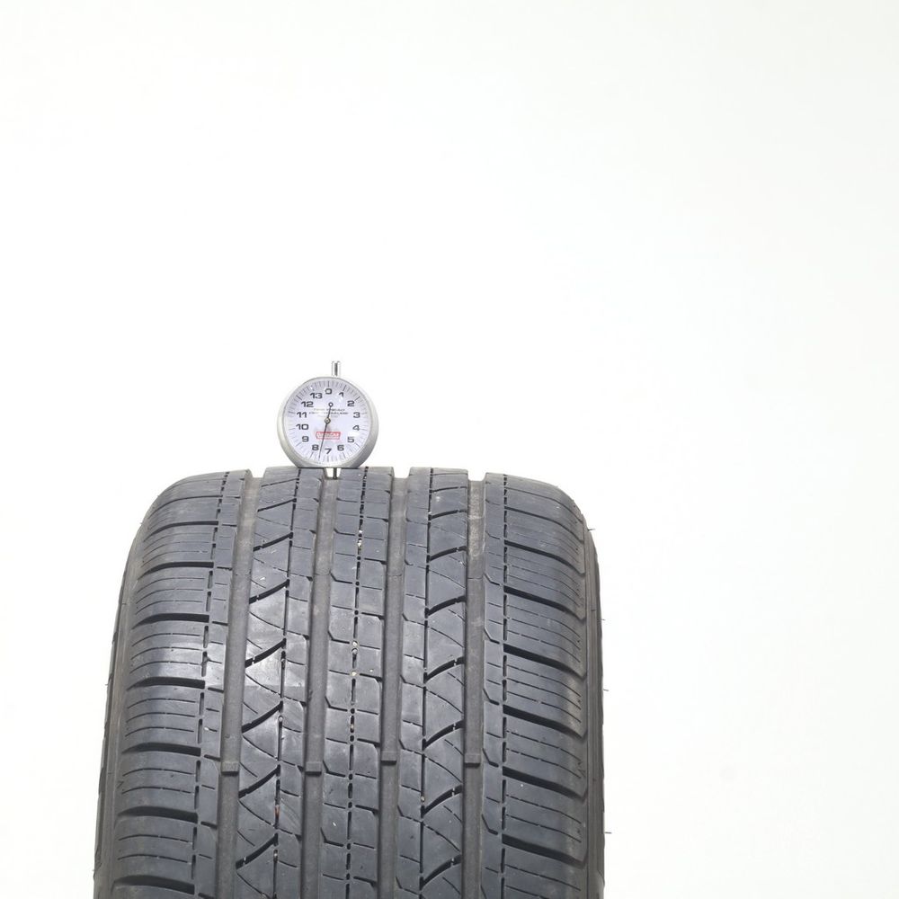Set of (2) Used 235/45R18 Milestar MS932 Sport 94V - 6-7.5/32 - Image 5