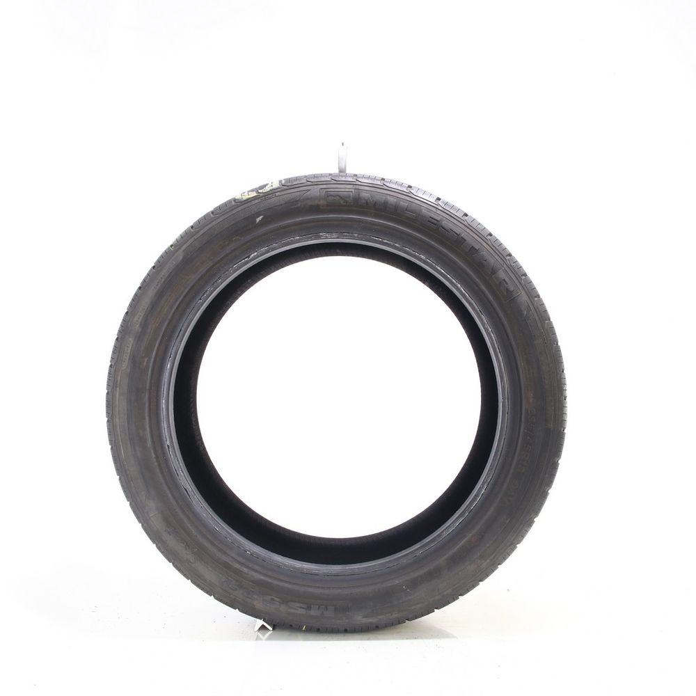 Set of (2) Used 235/45R18 Milestar MS932 Sport 94V - 6-7.5/32 - Image 6