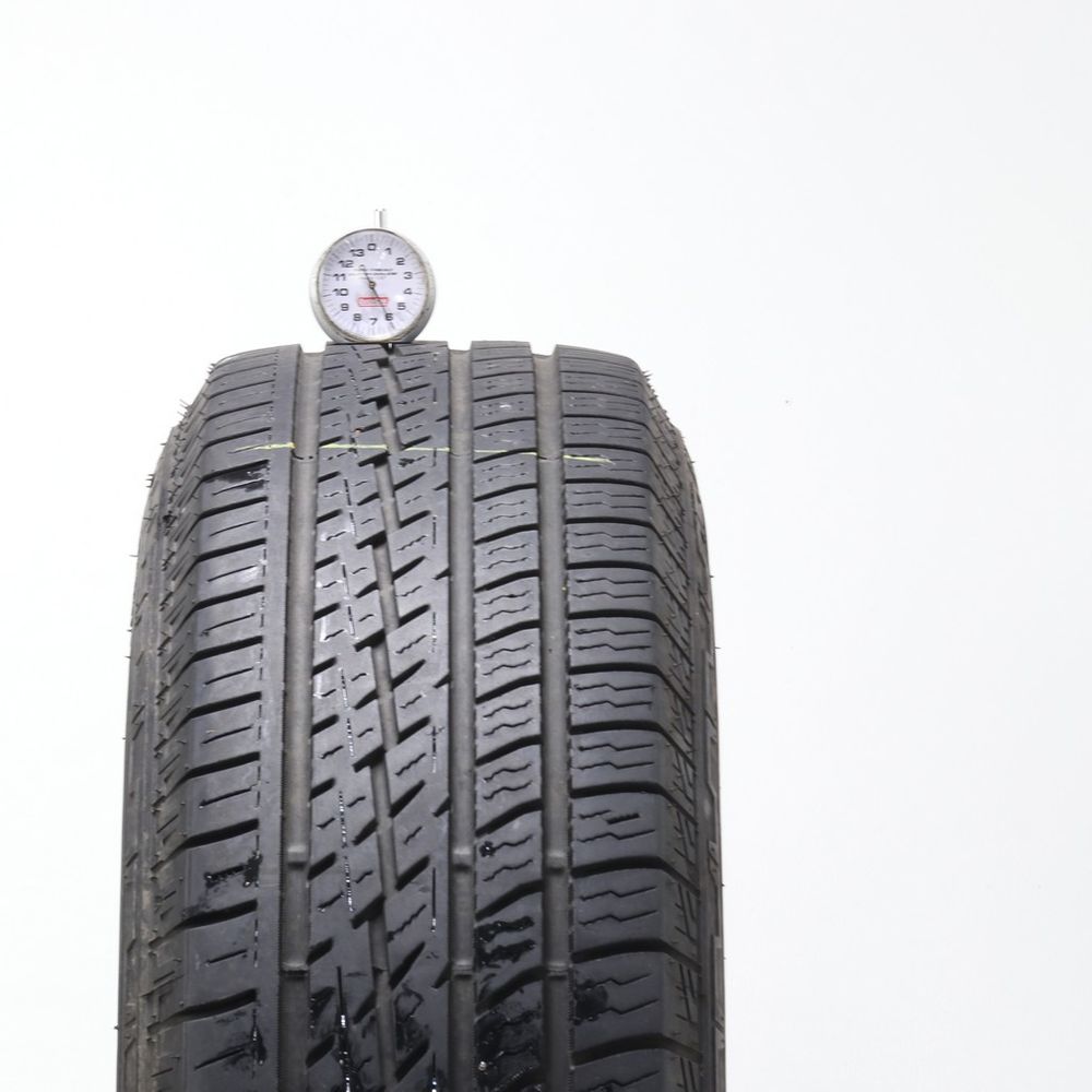 Used 235/75R17 Nitto Crosstek 2 108T - 6/32 - Image 2