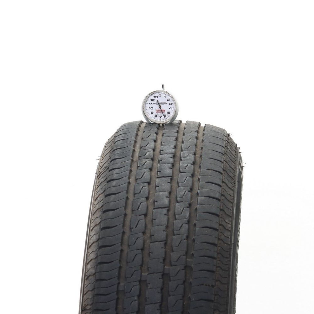 Used ST 225/75R15 Trailer King RST 113/108M D - 6/32 - Image 2