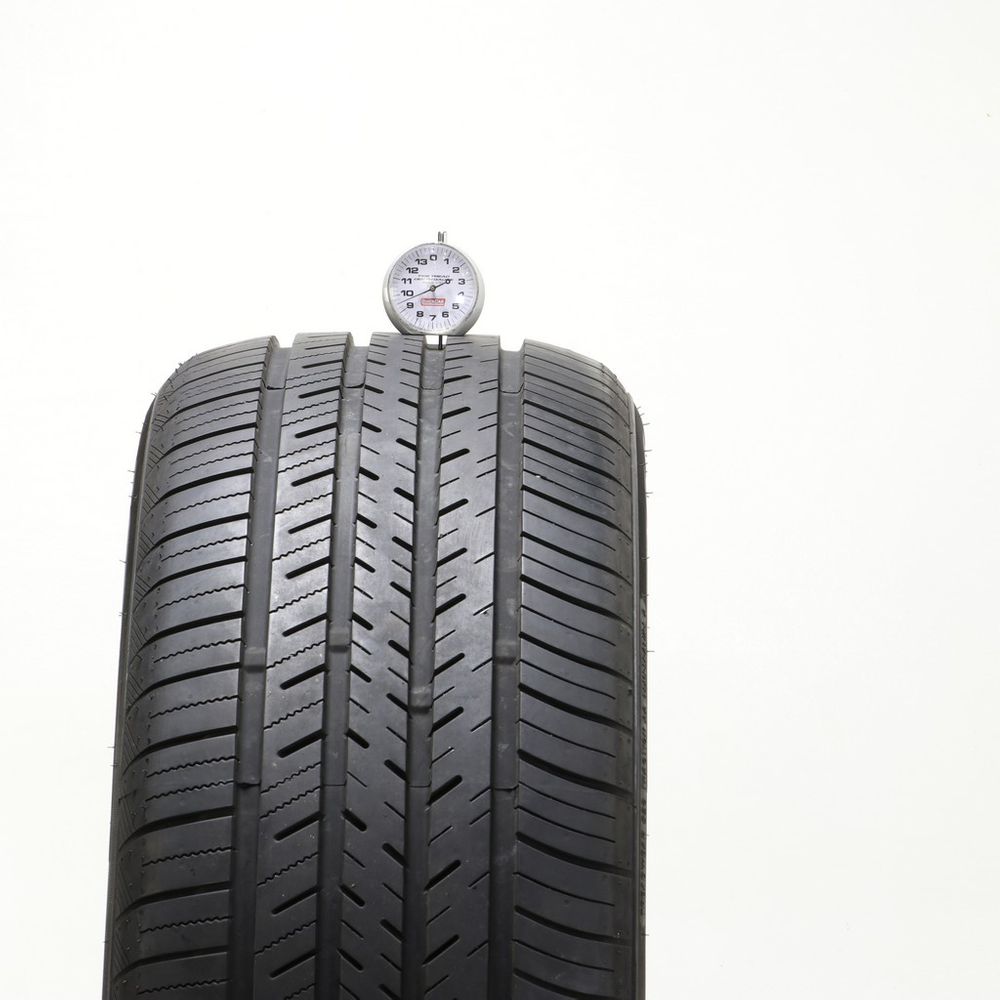 Set of (2) Used 245/45R20 Atlas Force UHP 103Y - 9-9.5/32 - Image 5