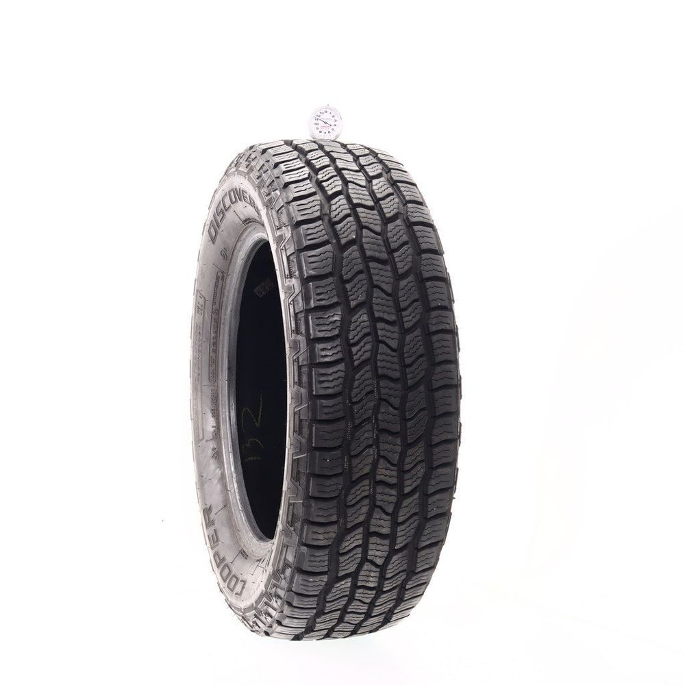 Used 225/65R17 Cooper Discoverer AT3 4S 102H - 11/32 - Image 1