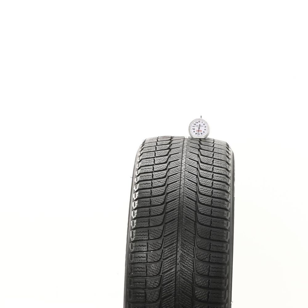 Used 235/60R16 Michelin X-Ice Xi3 100T - 7/32 - Image 2