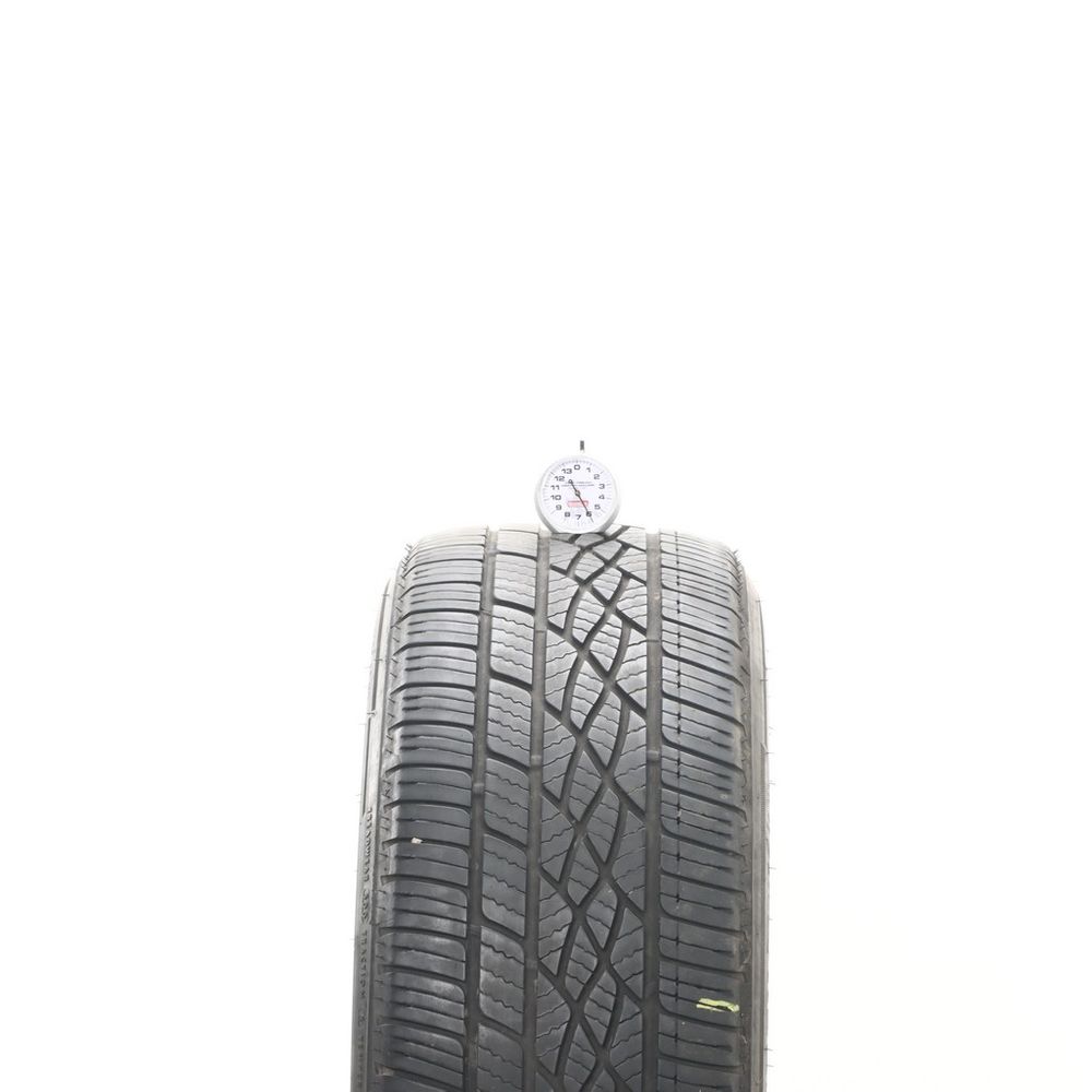 Used 215/50R17 Firestone Firehawk AS V2 95W - 6/32 - Image 2