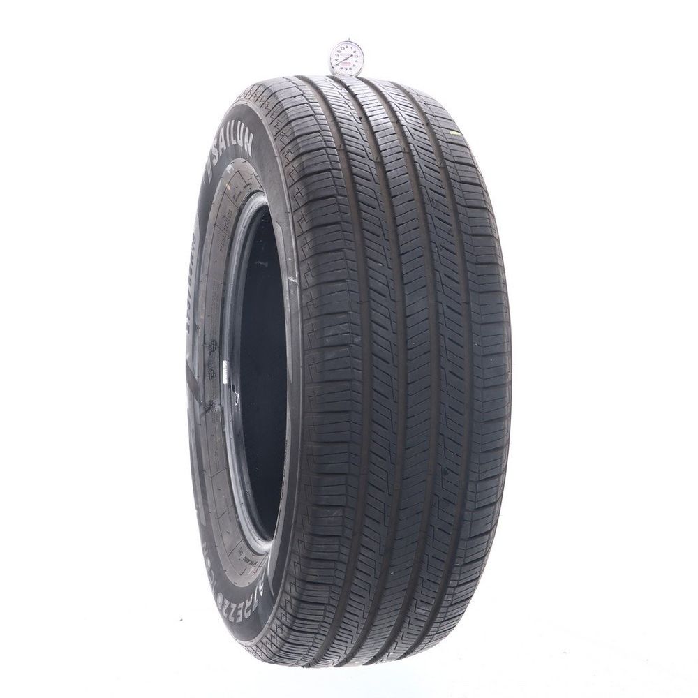 Used 275/65R18 Sailun Atrezzo Tcon 116H - 9/32 - Image 1