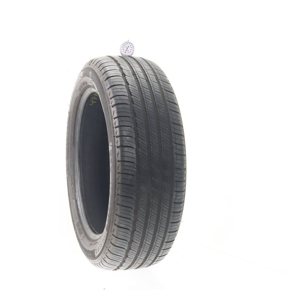 Used 225/55R19 Michelin Primacy Tour A/S 99V - 8/32 - Image 1