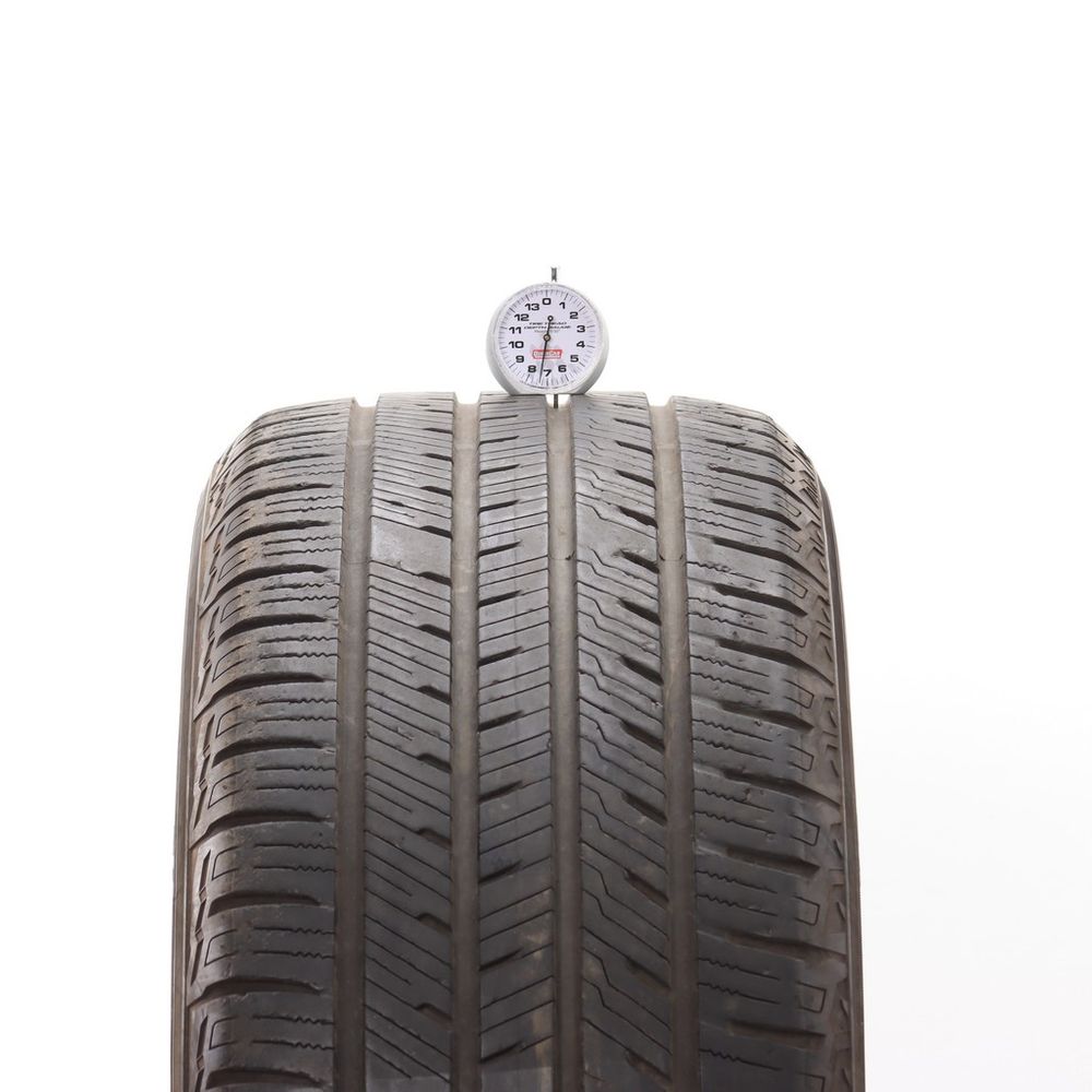 Set of (2) Used 255/50R20 Yokohama YK-CTX 109V - 7/32 - Image 2