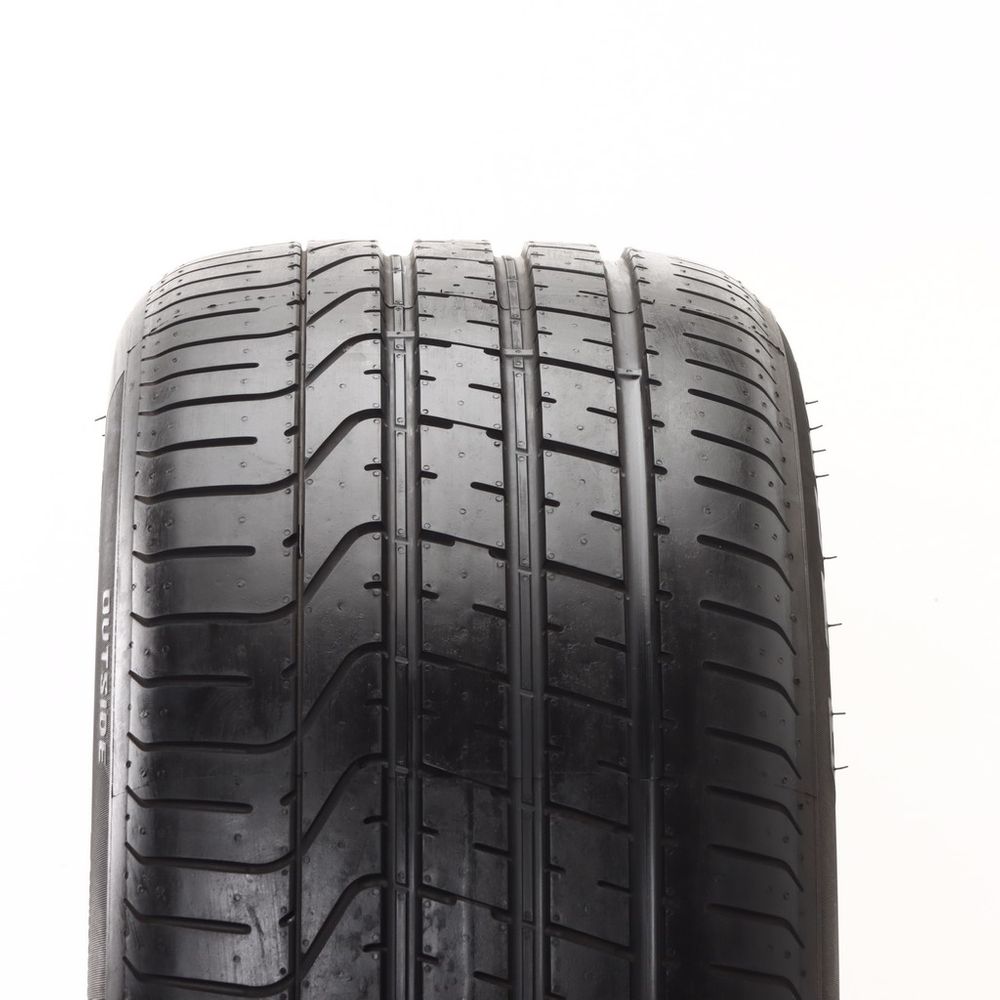 New 285/40ZR19 Pirelli P Zero N1 103Y - Image 2