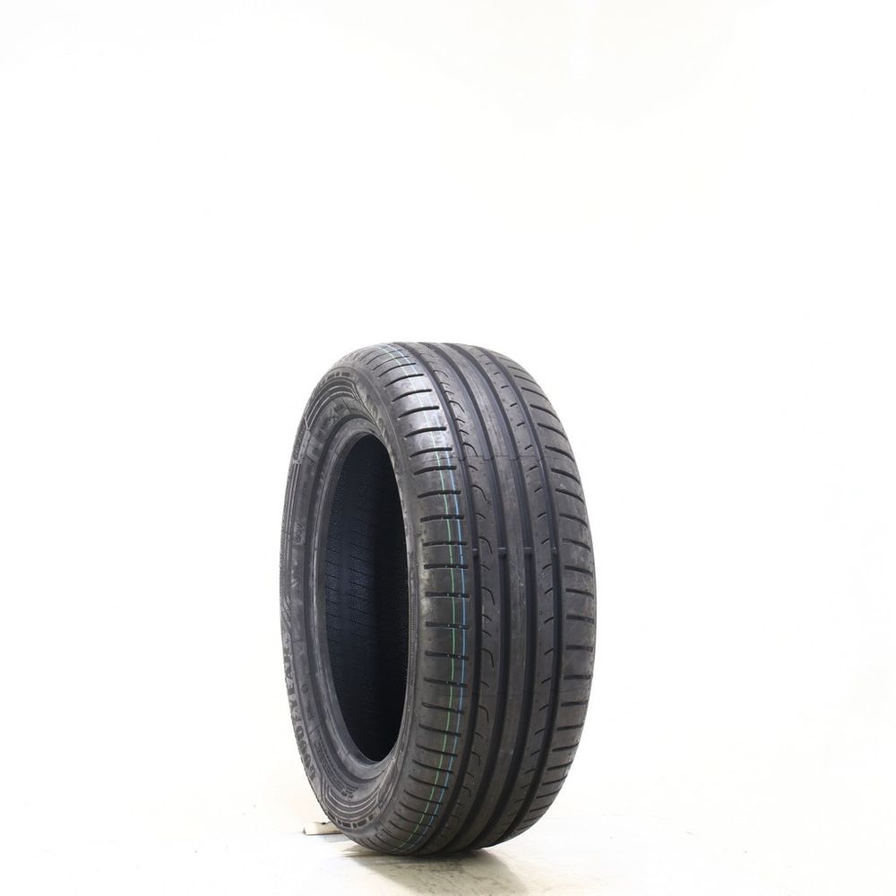 New 205/55R16 Goodyear Eagle Sport 2 91V - New - Image 1