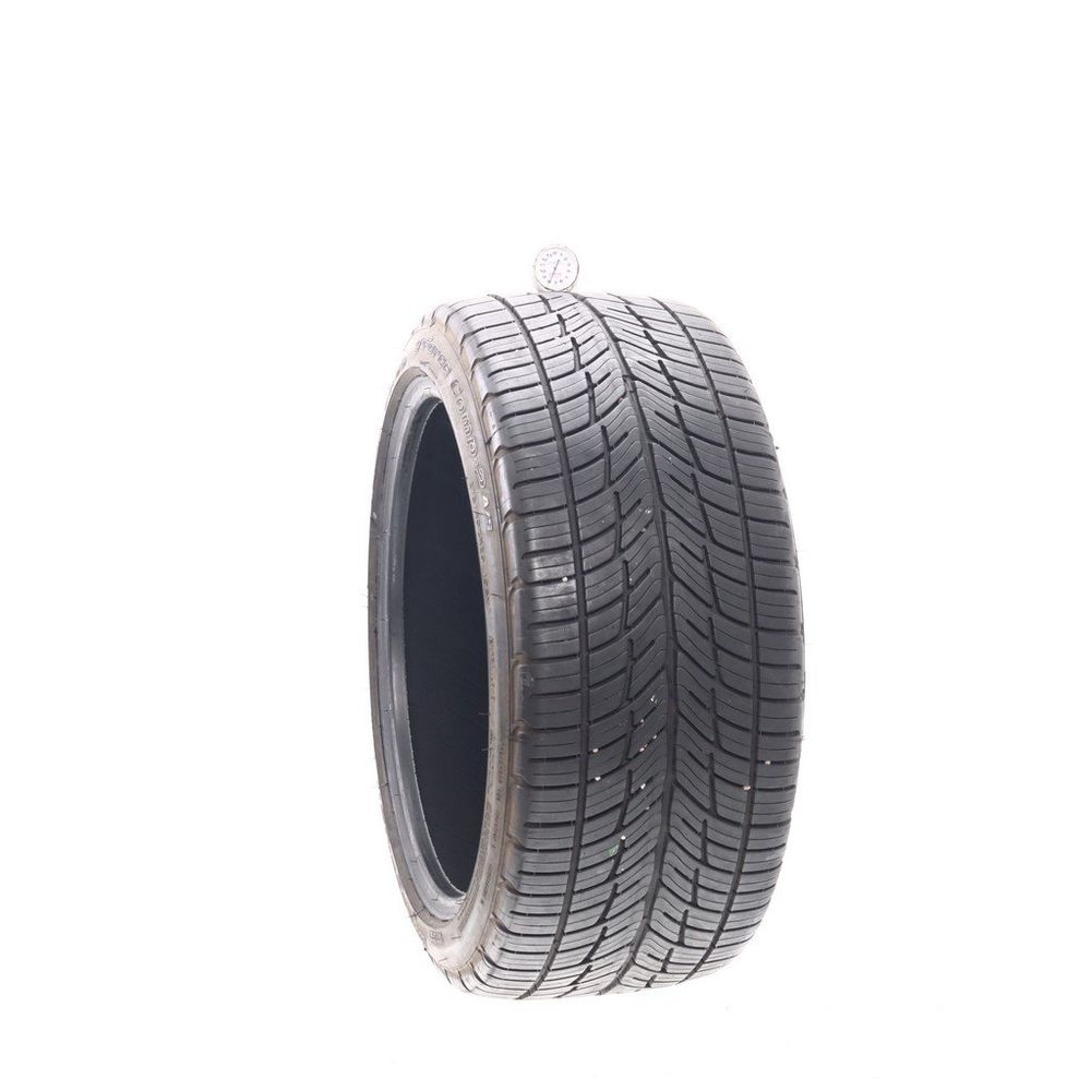 Used 275/40ZR20 BFGoodrich g-Force Comp-2 A/S Plus 106Y - 7.5/32 - Image 1
