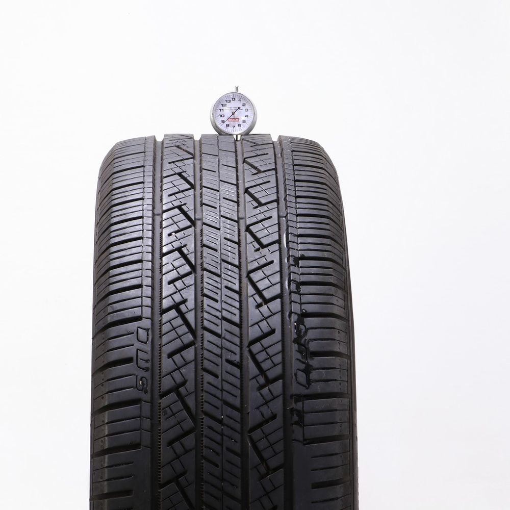 Used 265/50R20 Continental CrossContact LX25 107T - 8.5/32 - Image 2