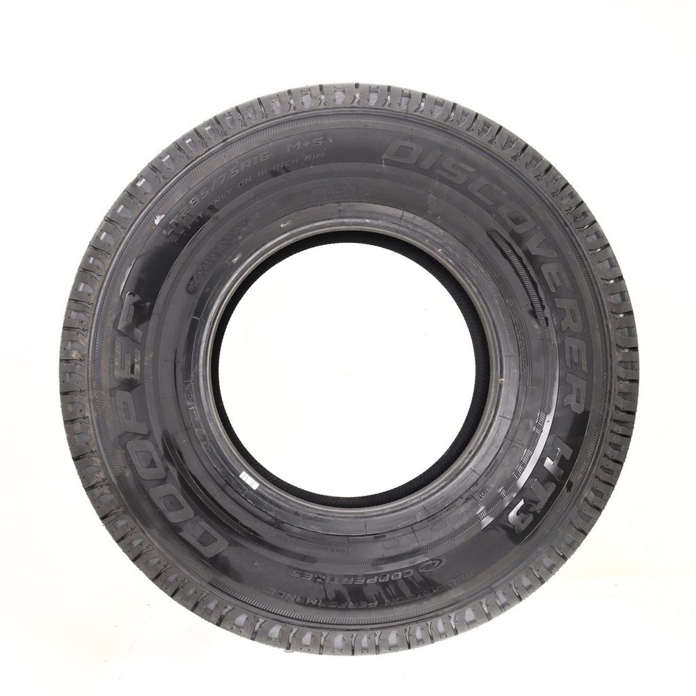 Driven Once LT 285/75R16 Cooper Discoverer HT3 126/123R E - 14.5/32 - Image 3