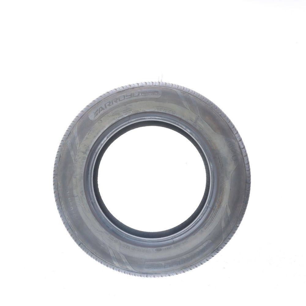 Used 215/65R16 Arroyo Grand Sport 2 98H - 8/32 - Image 3
