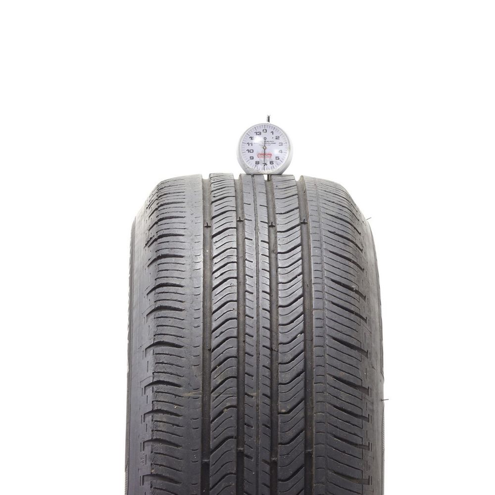 Set of (2) Used 205/65R15 Michelin Primacy MXV4 94H - 6-7/32 - Image 5