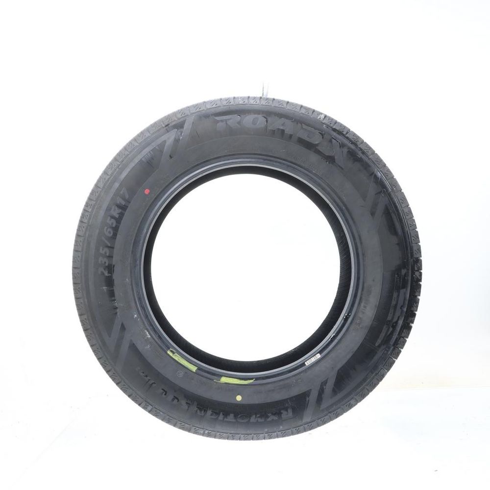 Used 235/65R17 RoadX RXMotion SUV UX01 104H - 9/32 - Image 3