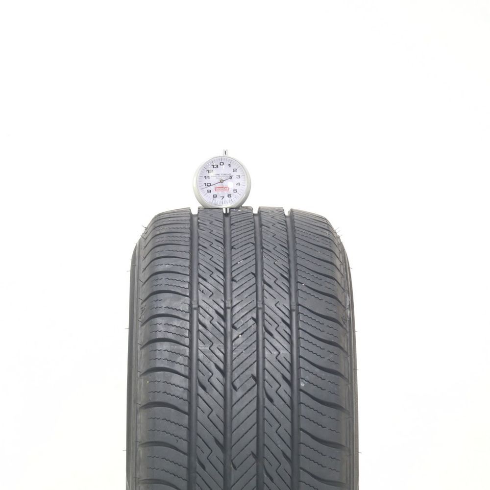 Set of (2) Used 185/60R15 Falken Pro G5 Touring A/S 84H - 9.5-10/32 - Image 2