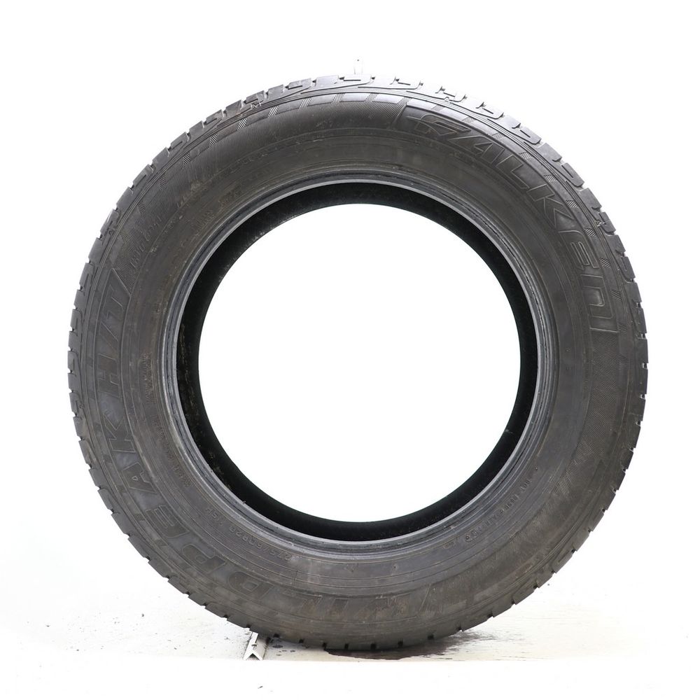 Set of (2) Used 275/60R20 Falken Wildpeak H/T HT01 115H - 8-9.5/32 - Image 3