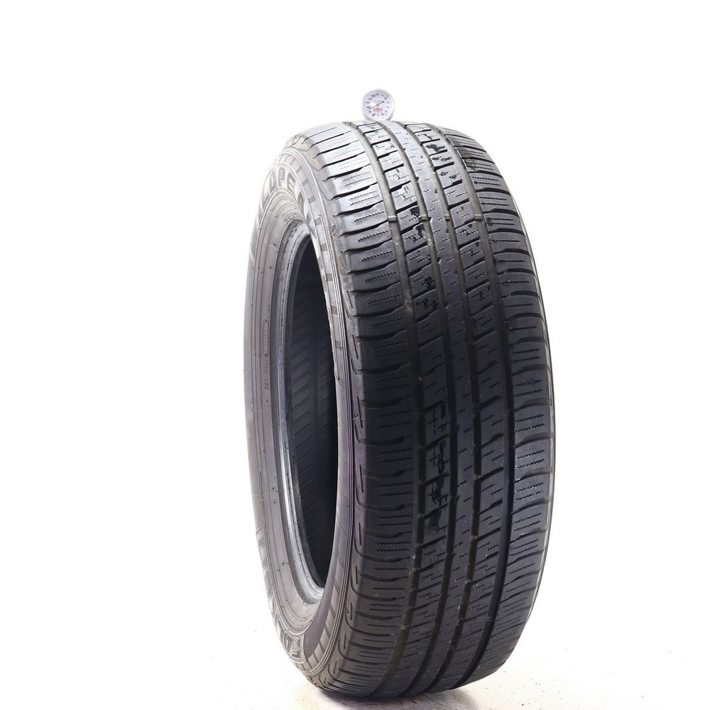 Set of (2) Used 275/60R20 Falken Wildpeak H/T HT01 115H - 8-9.5/32 - Image 4