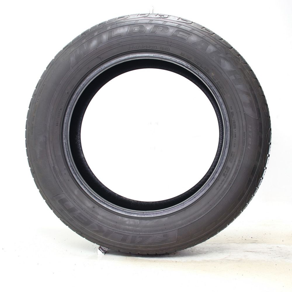 Set of (2) Used 275/60R20 Falken Wildpeak H/T HT01 115H - 8-9.5/32 - Image 6
