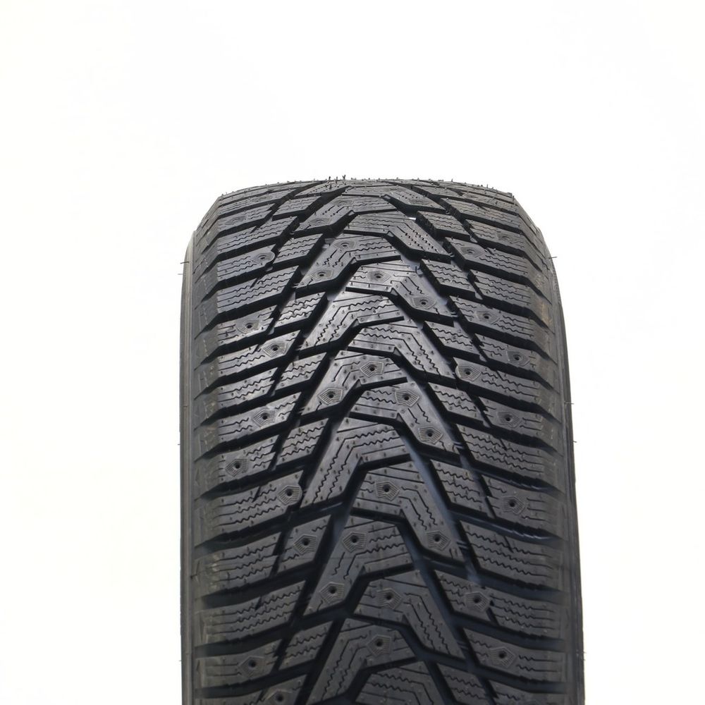 New 225/55R17 Hankook Winter i*Pike RS2 W429 101T - Image 2
