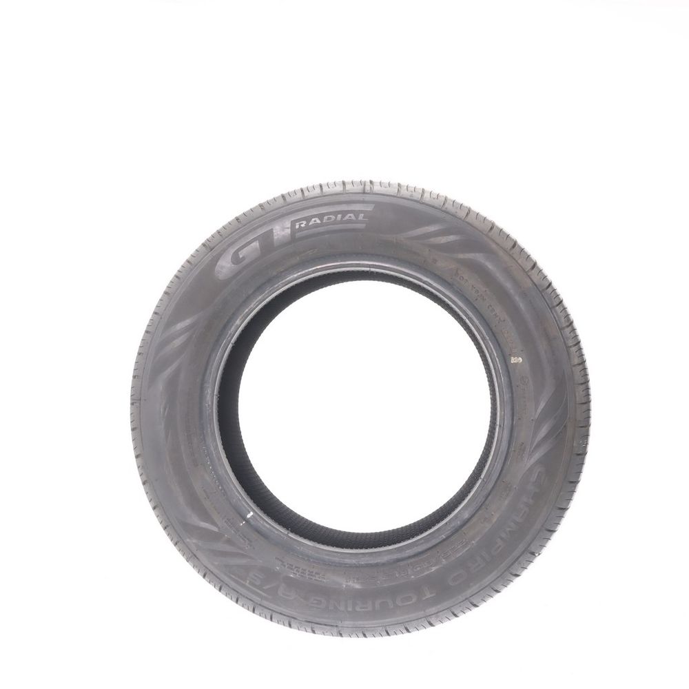 Driven Once 225/60R16 GT Radial Champiro Touring AS 98H - 9.5/32 - Image 3
