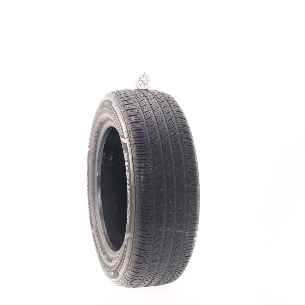 Set of (2) Used 205/60R16 Hankook Kinergy ST 92T - 4-5/32 - Image 4