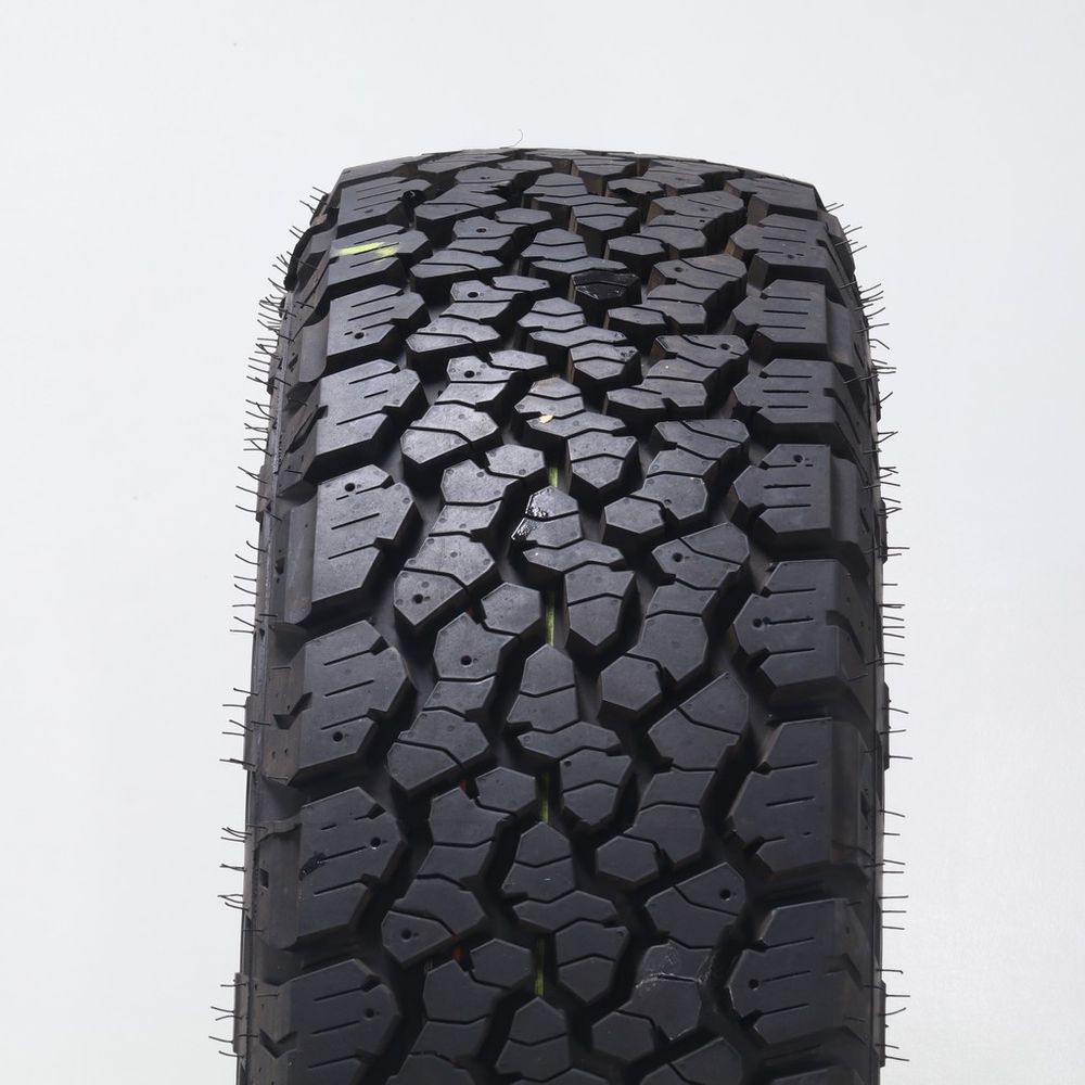 Driven Once LT 245/75R17 General Grabber ATX 121/118S E - 17/32 - Image 2