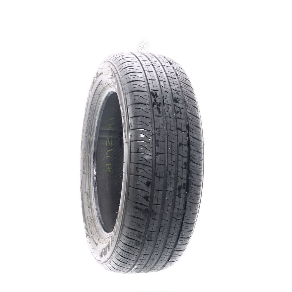 Set of (2) Used 265/55R20 Dunlop Grandtrek PT5A 113V - 7-7.5/32 - Image 4