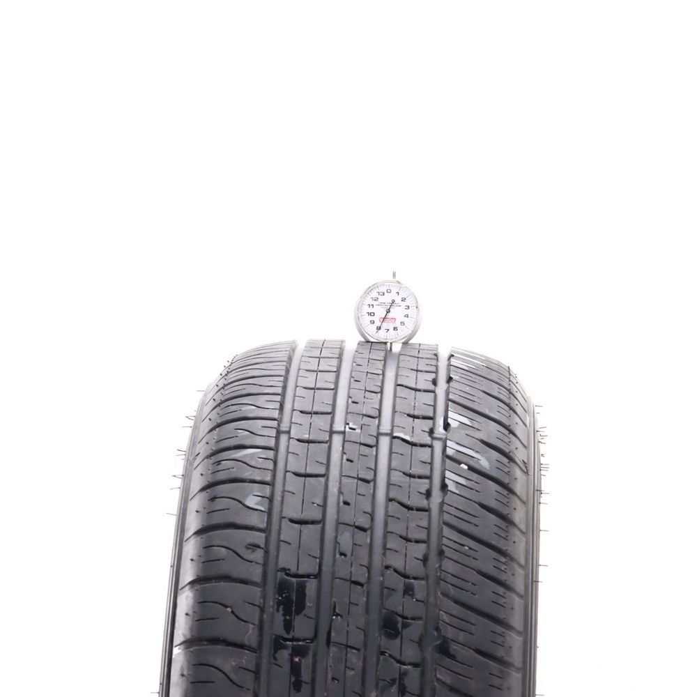 Set of (2) Used 265/55R20 Dunlop Grandtrek PT5A 113V - 7-7.5/32 - Image 5