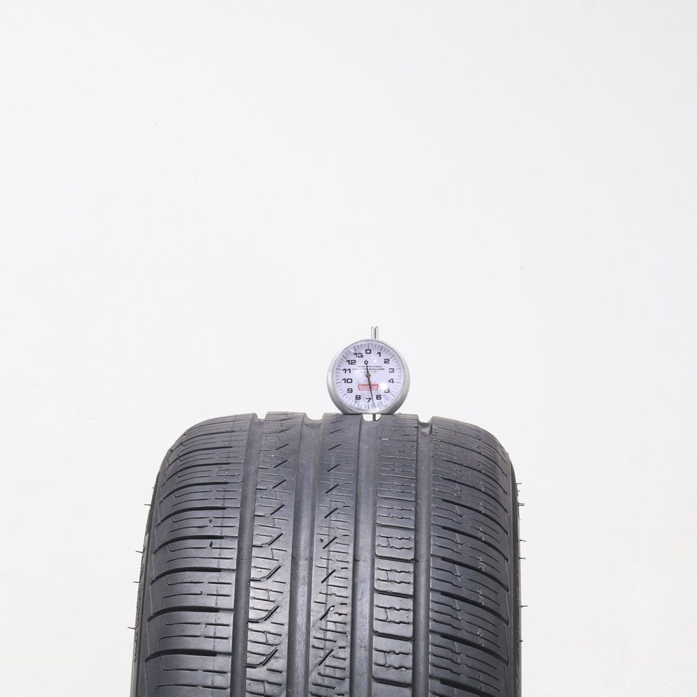 Set of (4) Used 225/40R19 Pirelli Cinturato P7 Run Flat 93H - 6.5-8/32 - Image 2