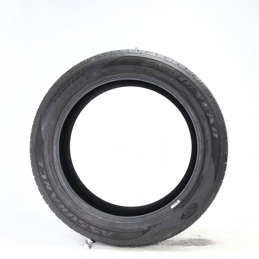 Used 245/50R20 Goodyear Assurance Comfortred Touring 102V - 9/32 - Image 3