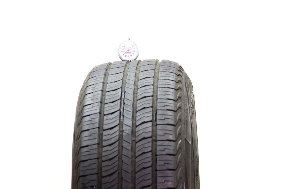 Used 255/65R17 Kumho Road Venture APT 108T - 8.5/32 - Image 2
