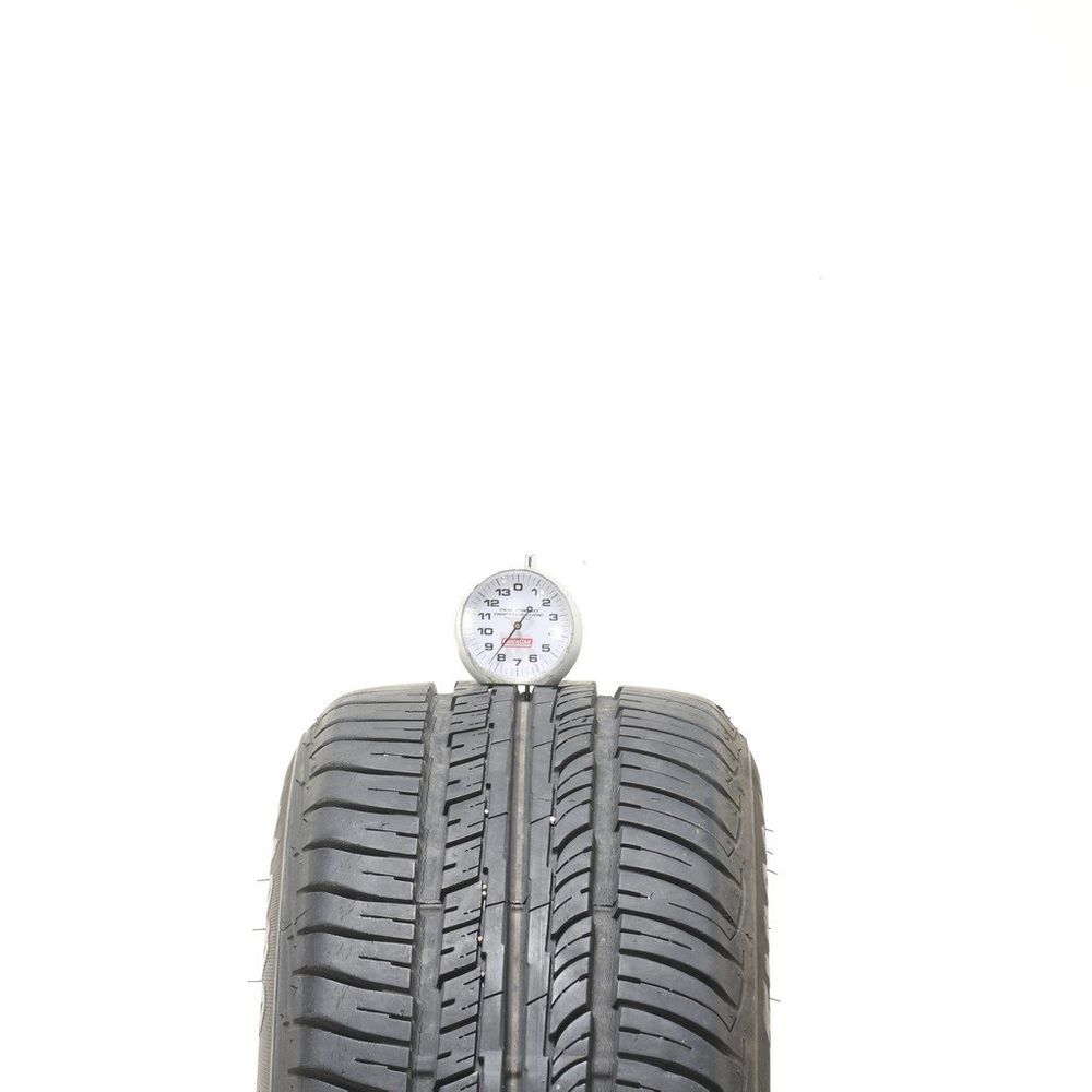 Set of (2) Used 185/55R15 Firestone Firehawk GTH 82H - 8-9/32 - Image 2