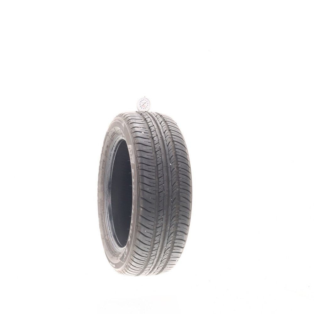 Set of (2) Used 185/55R15 Firestone Firehawk GTH 82H - 8-9/32 - Image 4