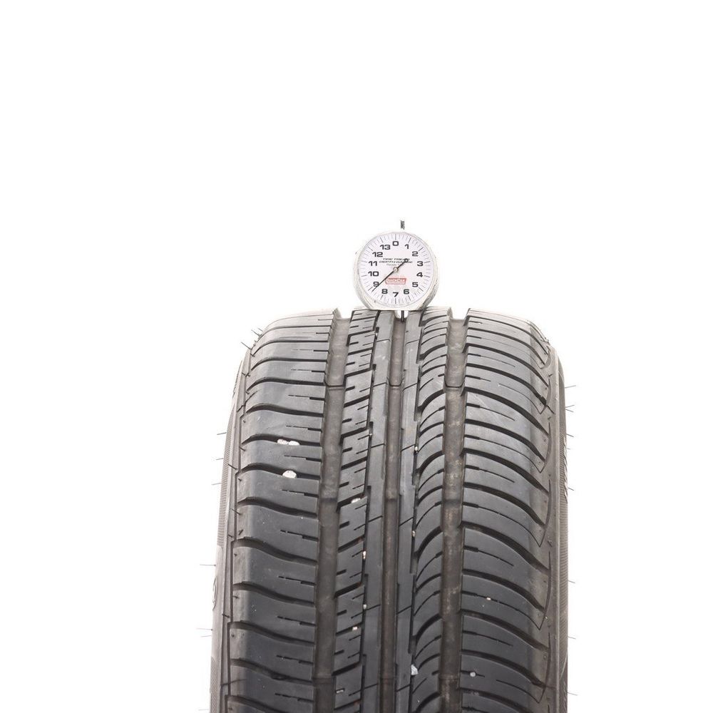 Set of (2) Used 185/55R15 Firestone Firehawk GTH 82H - 8-9/32 - Image 5