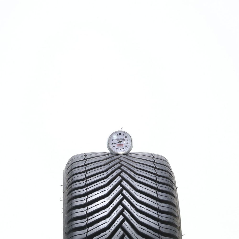 Used 215/45R17 Michelin CrossClimate 2 91V - 9.5/32 - Image 2