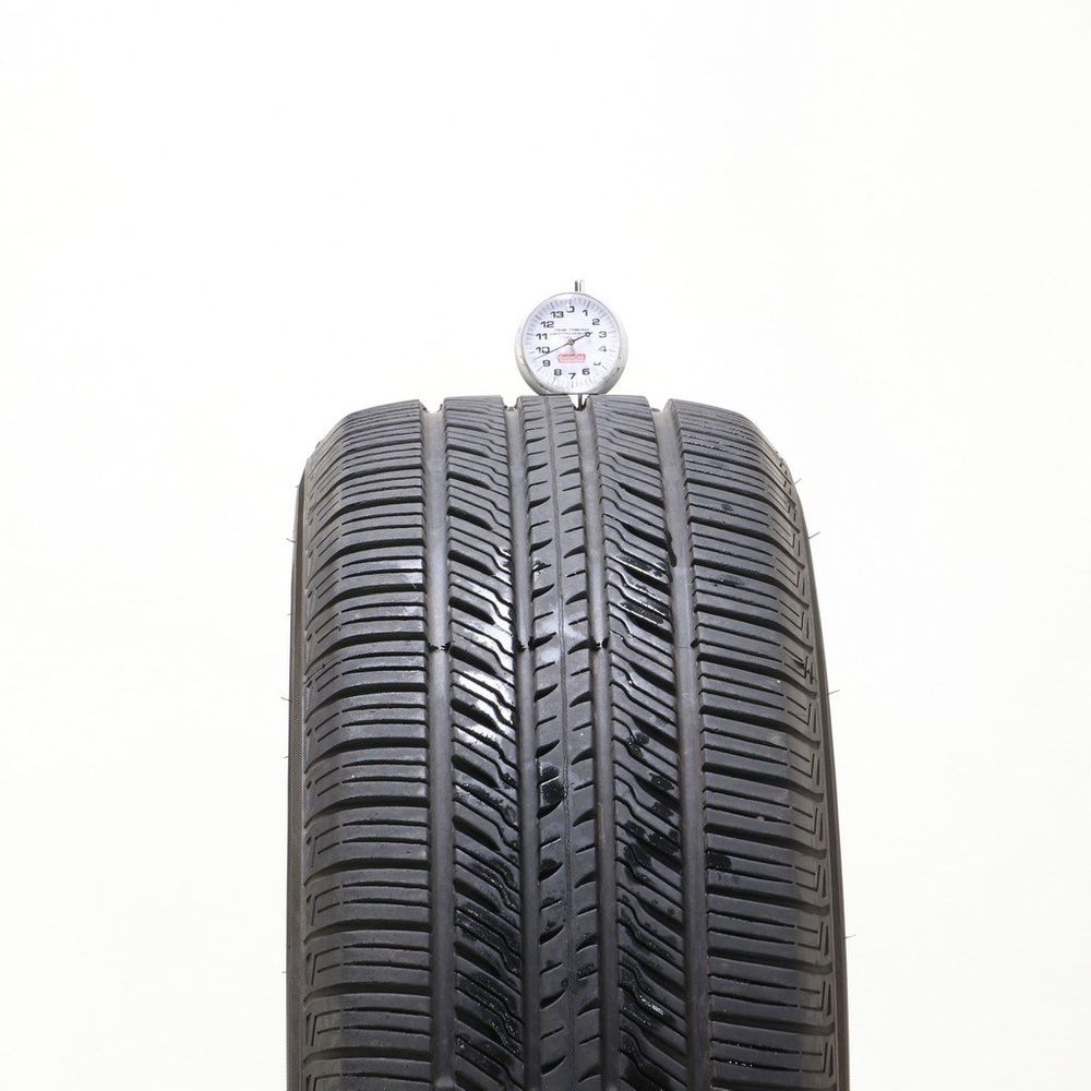 Set of (4) Used 225/60R17 Yokohama Avid Ascend LX 99H - 8-9.5/32 - Image 5