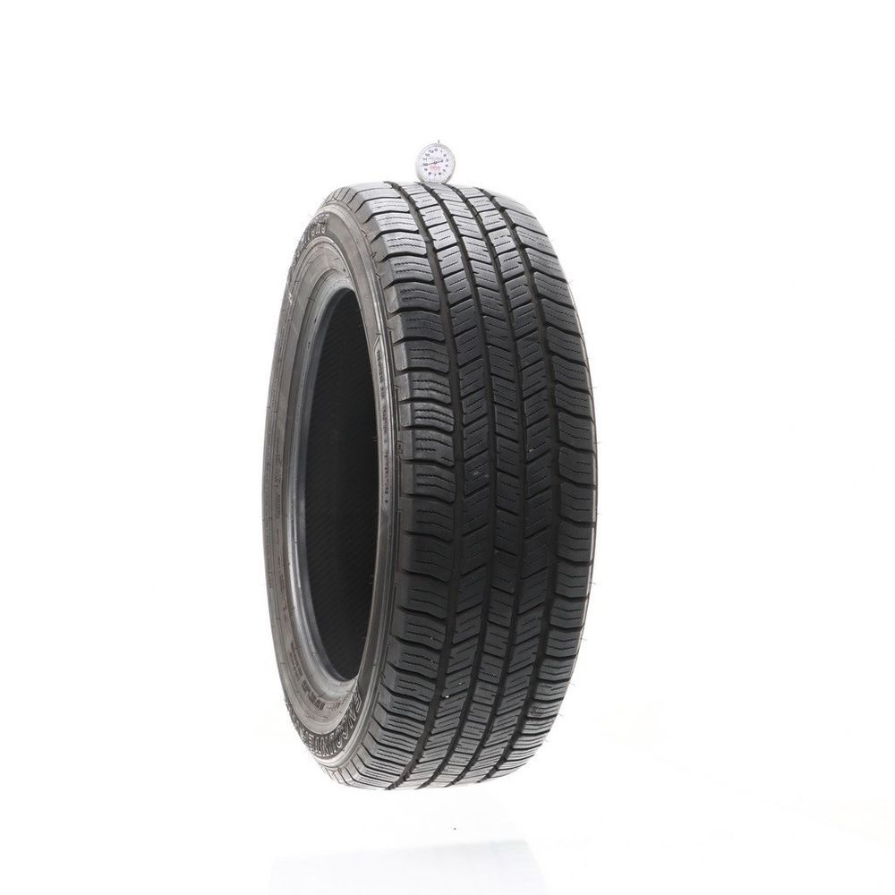 Set of (2) Used 245/55R19 Sumitomo Encounter HT2 103T - 9.5-10/32 - Image 1